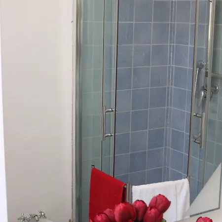 Appartement Petrarca Rome