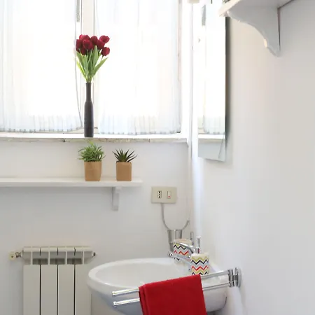 Petrarca Appartement *