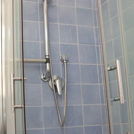 Petrarca Appartement Rome