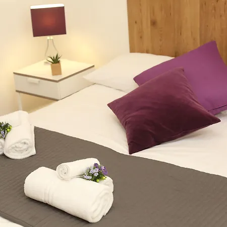 Petrarca Appartement