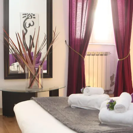 Petrarca Appartement *