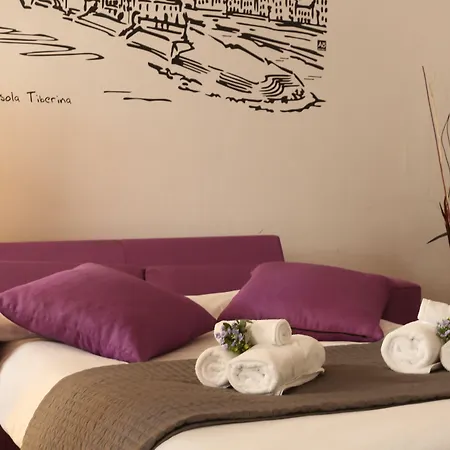 Petrarca Appartement *
