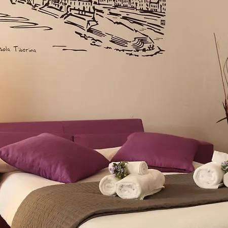 Apartman Petrarca *