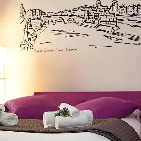 Petrarca Appartement *