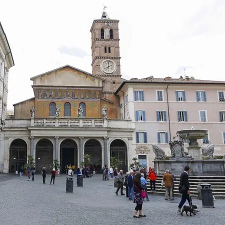 Petrarca Appartement