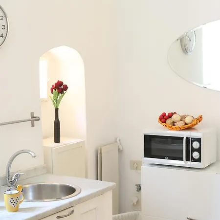 Petrarca Apartman Róma