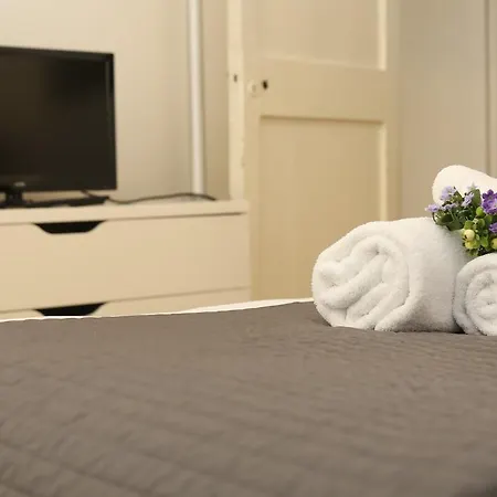 Petrarca Apartman